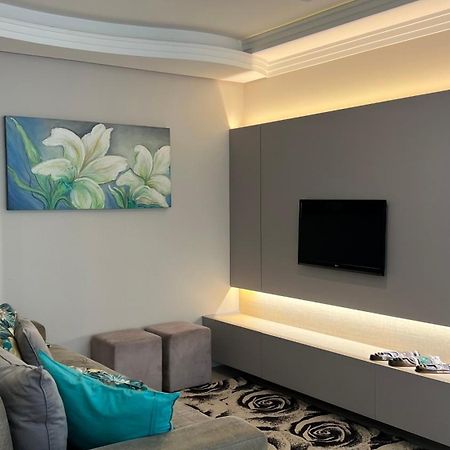 Apartamento Beira-Mar Em Balneário Camboriú 외부 사진