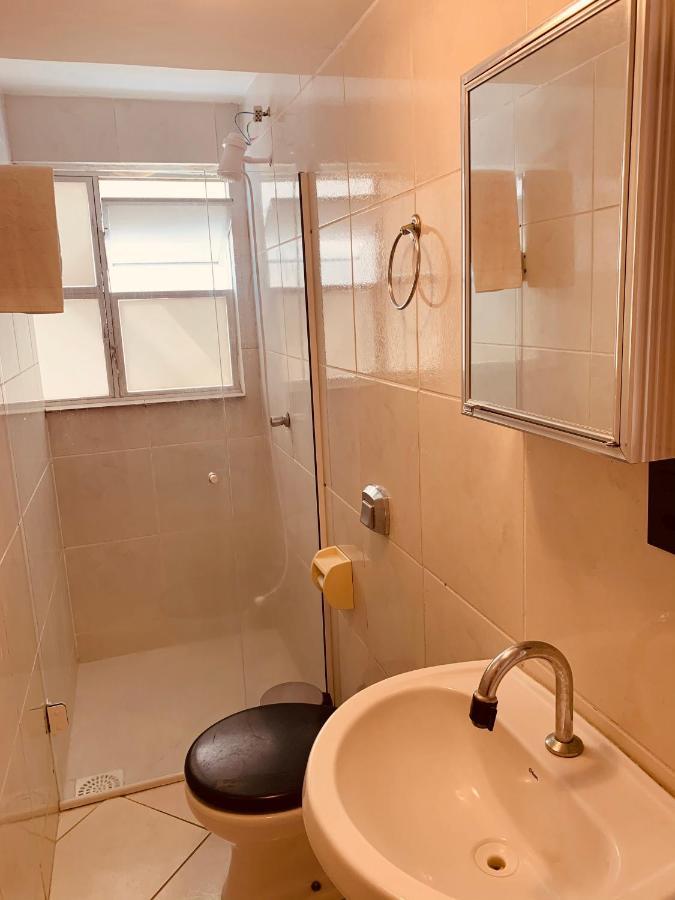 Apartamento Beira-Mar Em Balneário Camboriú 외부 사진