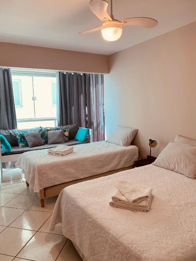 Apartamento Beira-Mar Em Balneário Camboriú 외부 사진