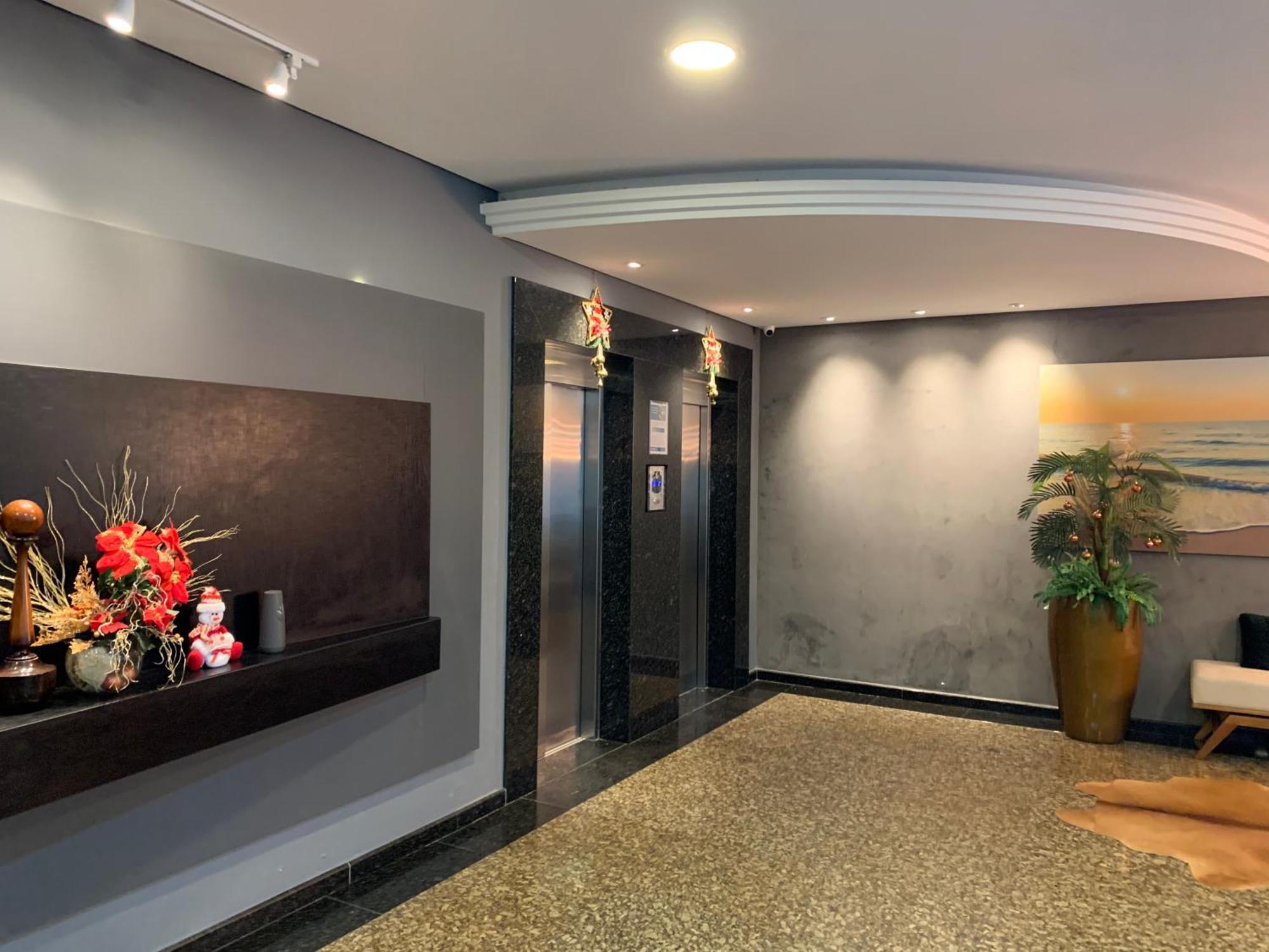 Apartamento Beira-Mar Em Balneário Camboriú 외부 사진