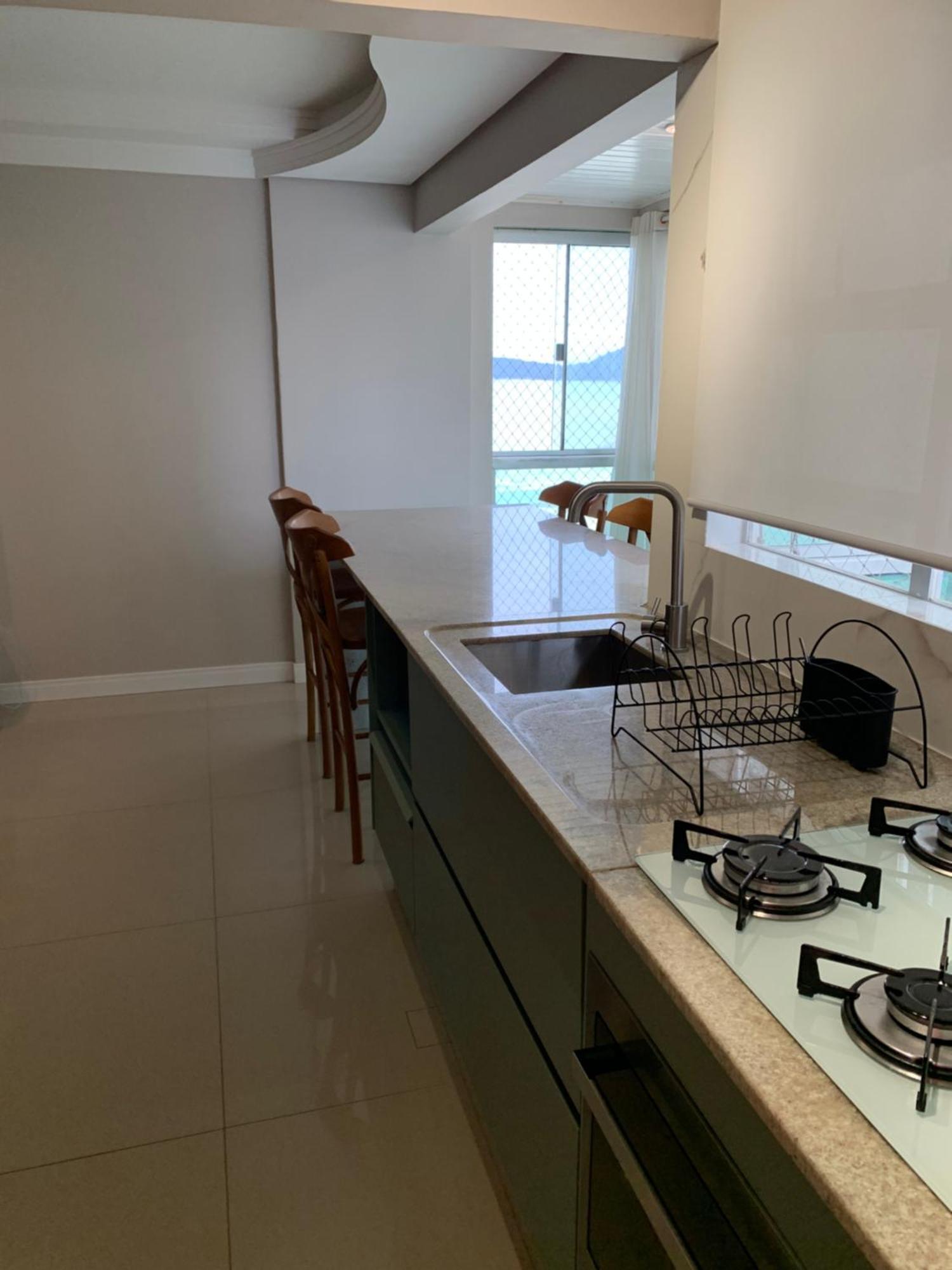 Apartamento Beira-Mar Em Balneário Camboriú 외부 사진