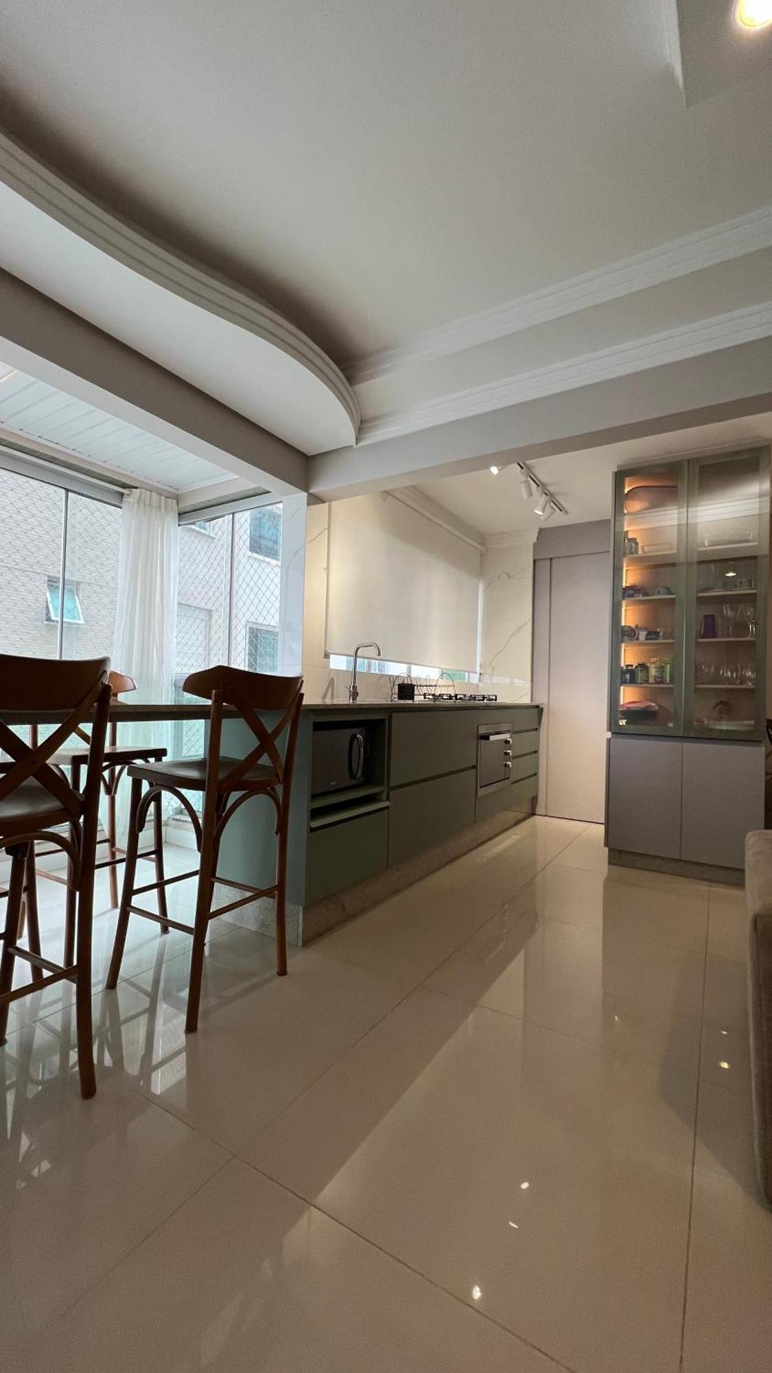 Apartamento Beira-Mar Em Balneário Camboriú 외부 사진