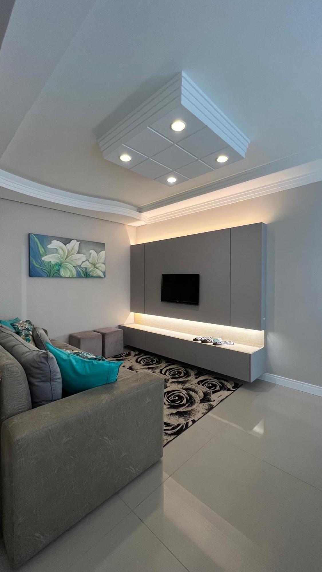 Apartamento Beira-Mar Em Balneário Camboriú 외부 사진