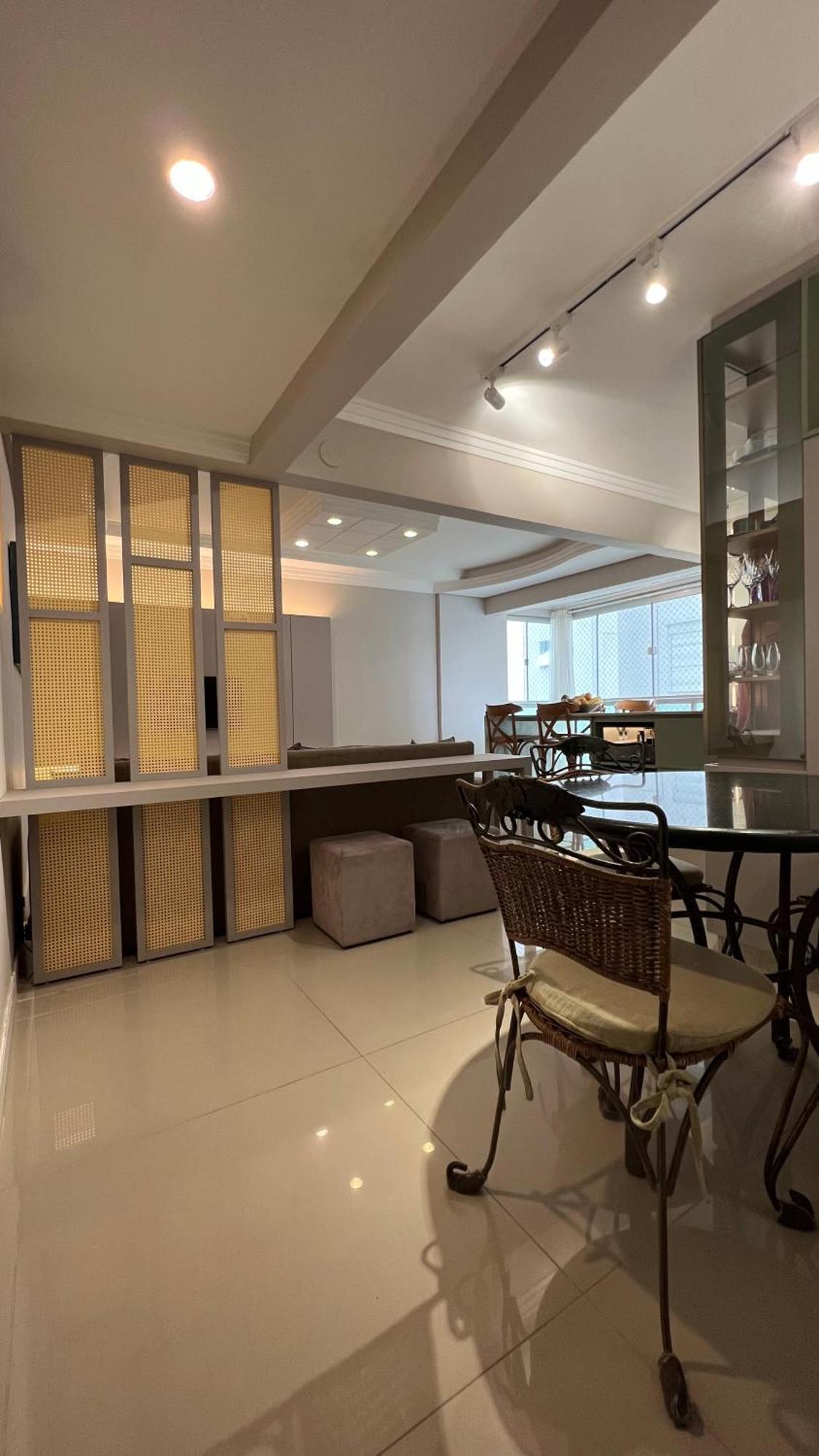 Apartamento Beira-Mar Em Balneário Camboriú 외부 사진