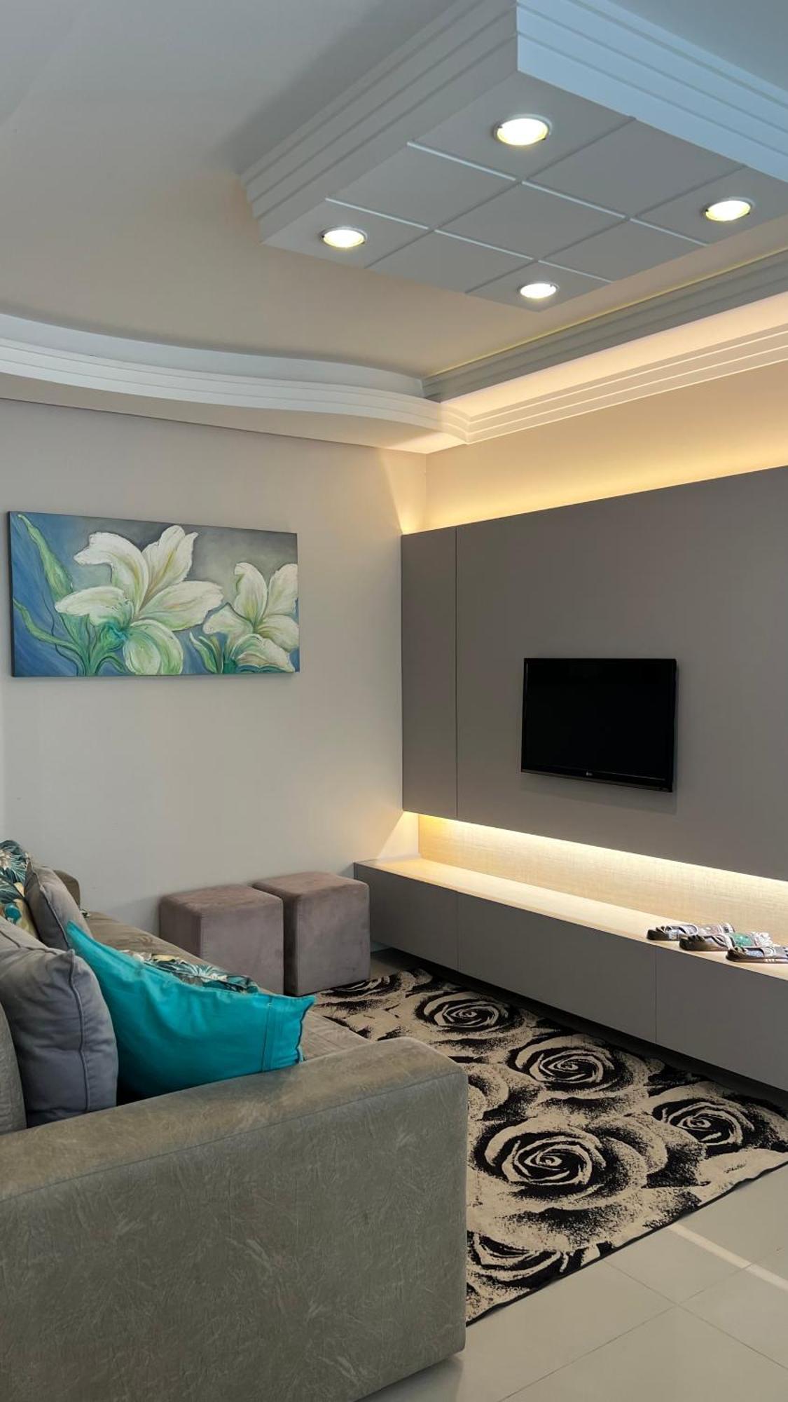Apartamento Beira-Mar Em Balneário Camboriú 외부 사진