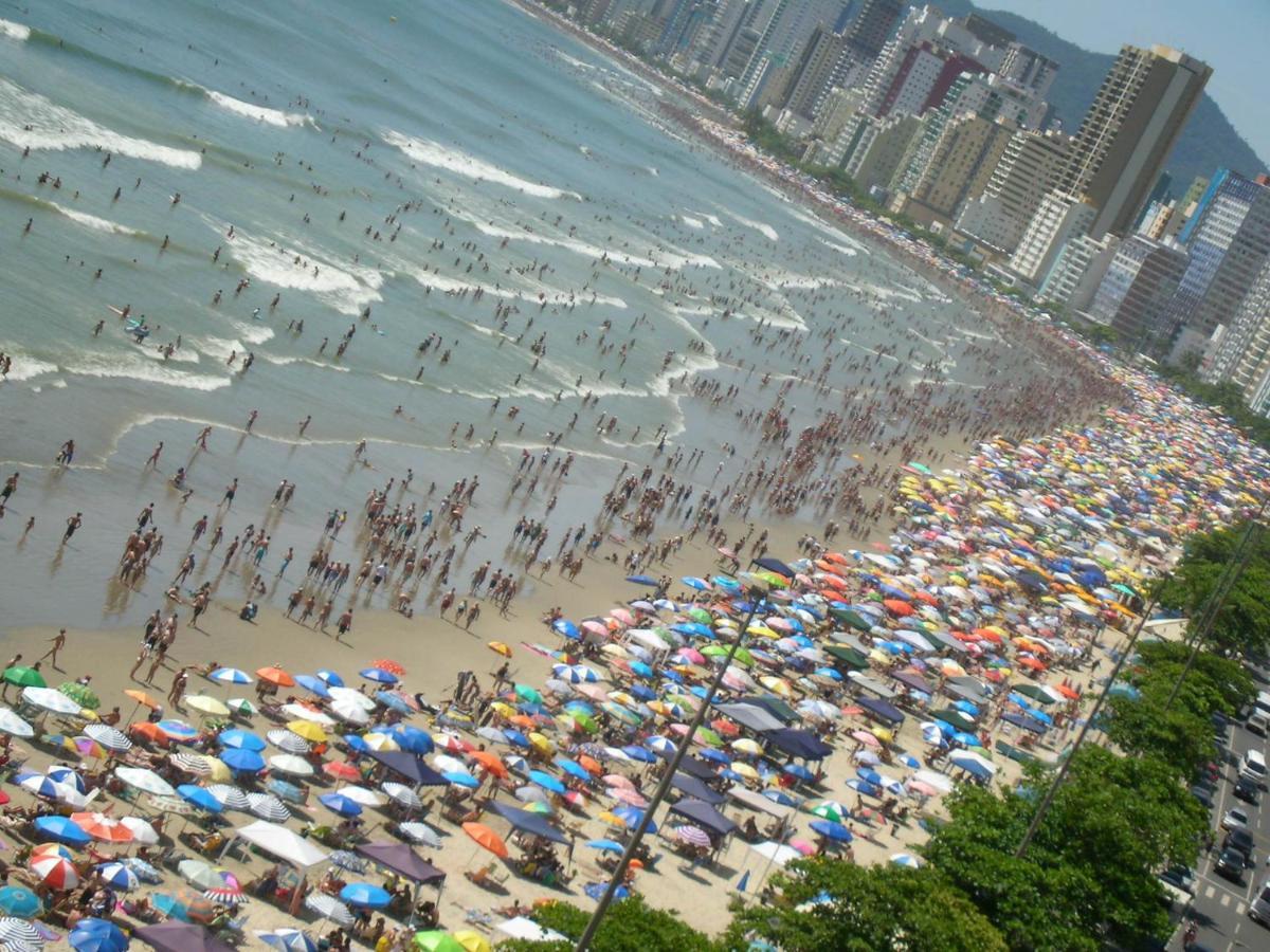 Apartamento Beira-Mar Em Balneário Camboriú 외부 사진